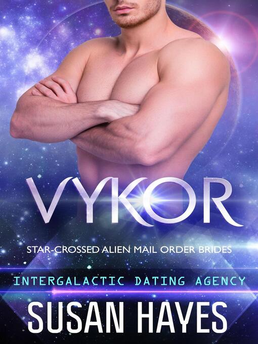 Title details for Vykor by Susan Hayes - Available